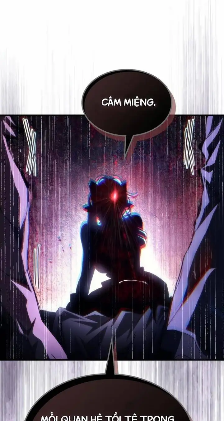 Truyện Tranh Hãy Hành Động Như Một Boss Đi Ngài Mr. Devourer trang 7