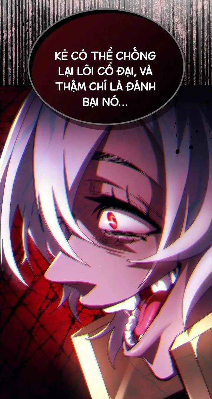Truyện Tranh Hãy Hành Động Như Một Boss Đi Ngài Mr. Devourer trang 7