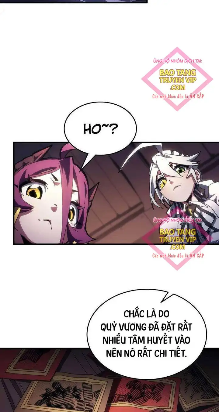 Truyện Tranh Hãy Hành Động Như Một Boss Đi Ngài Mr. Devourer trang 7