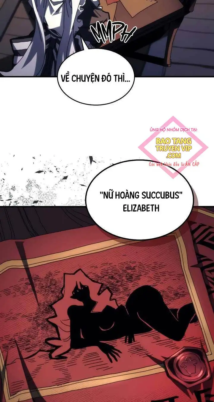 Truyện Tranh Hãy Hành Động Như Một Boss Đi Ngài Mr. Devourer trang 7