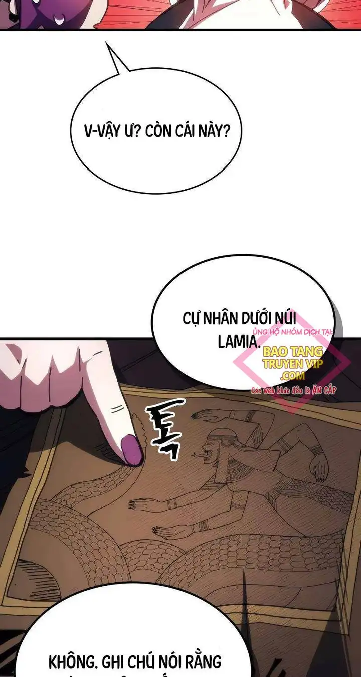 Truyện Tranh Hãy Hành Động Như Một Boss Đi Ngài Mr. Devourer trang 7