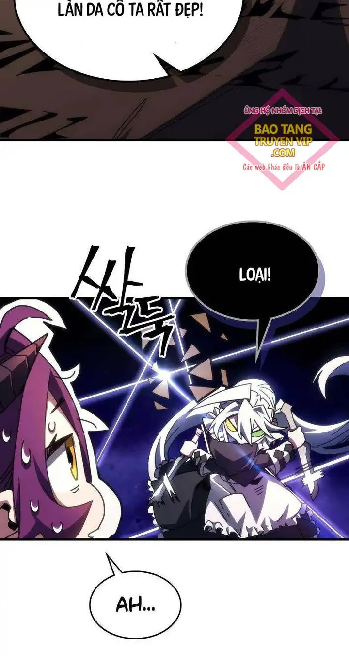 Truyện Tranh Hãy Hành Động Như Một Boss Đi Ngài Mr. Devourer trang 7