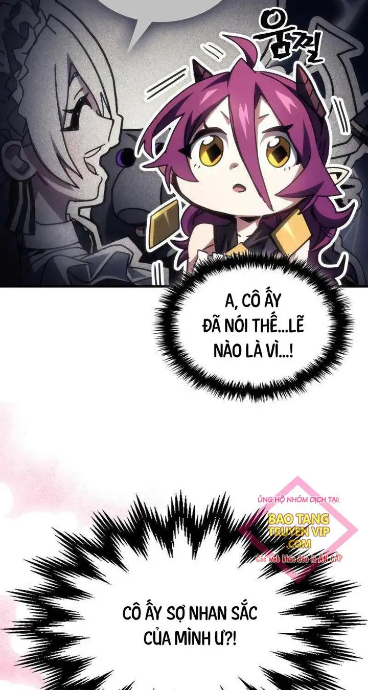 Truyện Tranh Hãy Hành Động Như Một Boss Đi Ngài Mr. Devourer trang 7