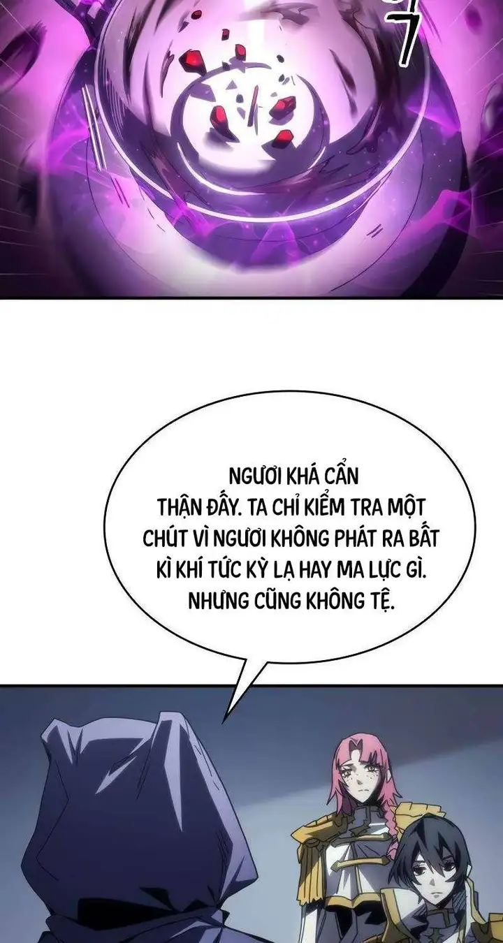 Truyện Tranh Hãy Hành Động Như Một Boss Đi Ngài Mr. Devourer trang 7