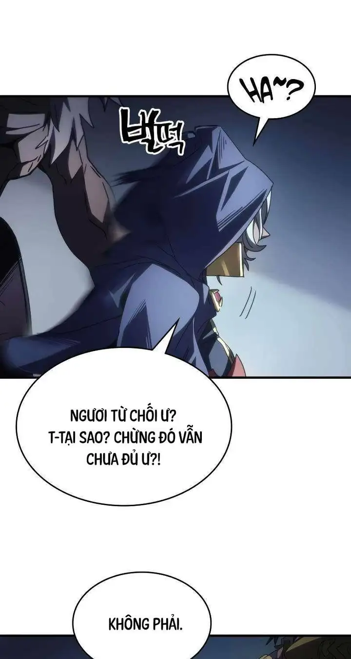 Truyện Tranh Hãy Hành Động Như Một Boss Đi Ngài Mr. Devourer trang 7