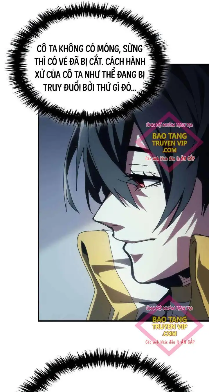 Truyện Tranh Hãy Hành Động Như Một Boss Đi Ngài Mr. Devourer trang 7