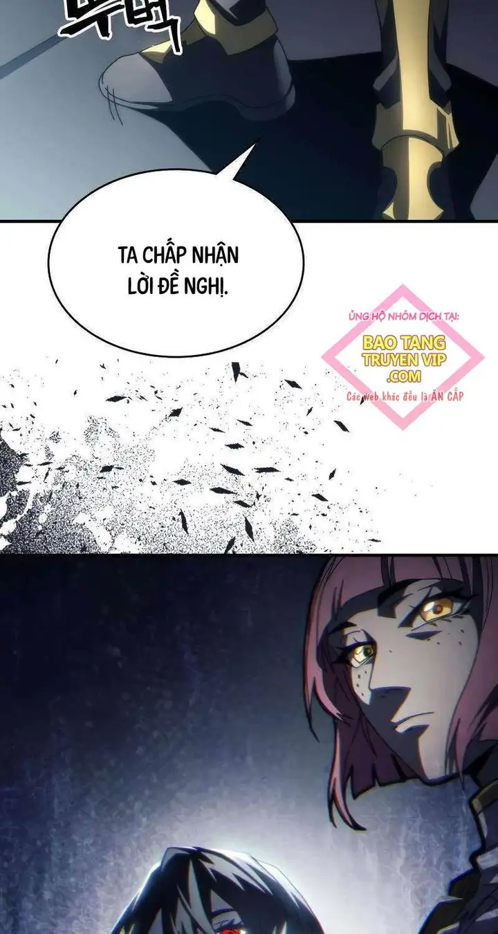 Truyện Tranh Hãy Hành Động Như Một Boss Đi Ngài Mr. Devourer trang 7