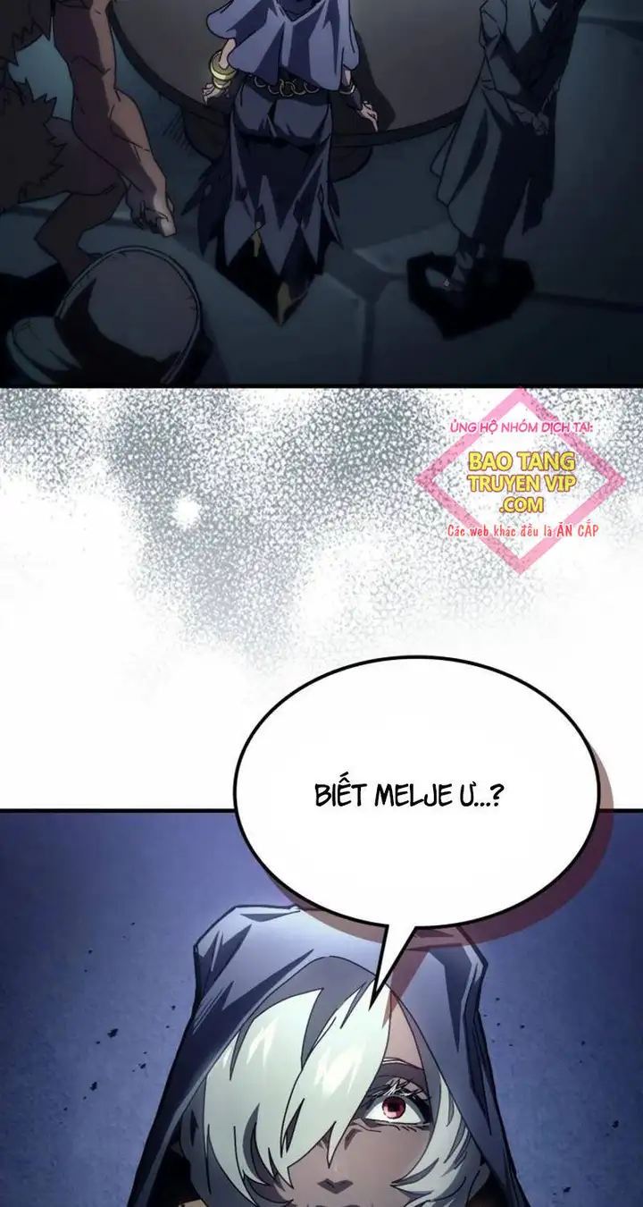 Truyện Tranh Hãy Hành Động Như Một Boss Đi Ngài Mr. Devourer trang 7