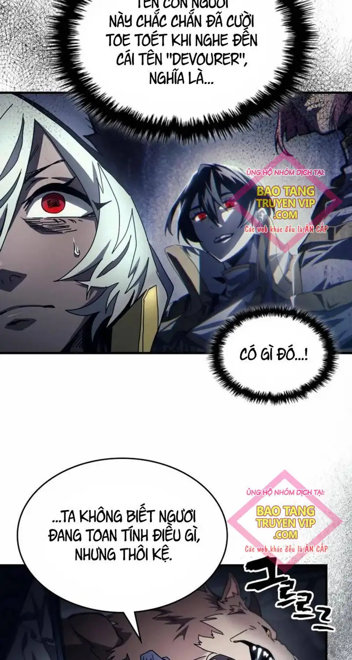Truyện Tranh Hãy Hành Động Như Một Boss Đi Ngài Mr. Devourer trang 7