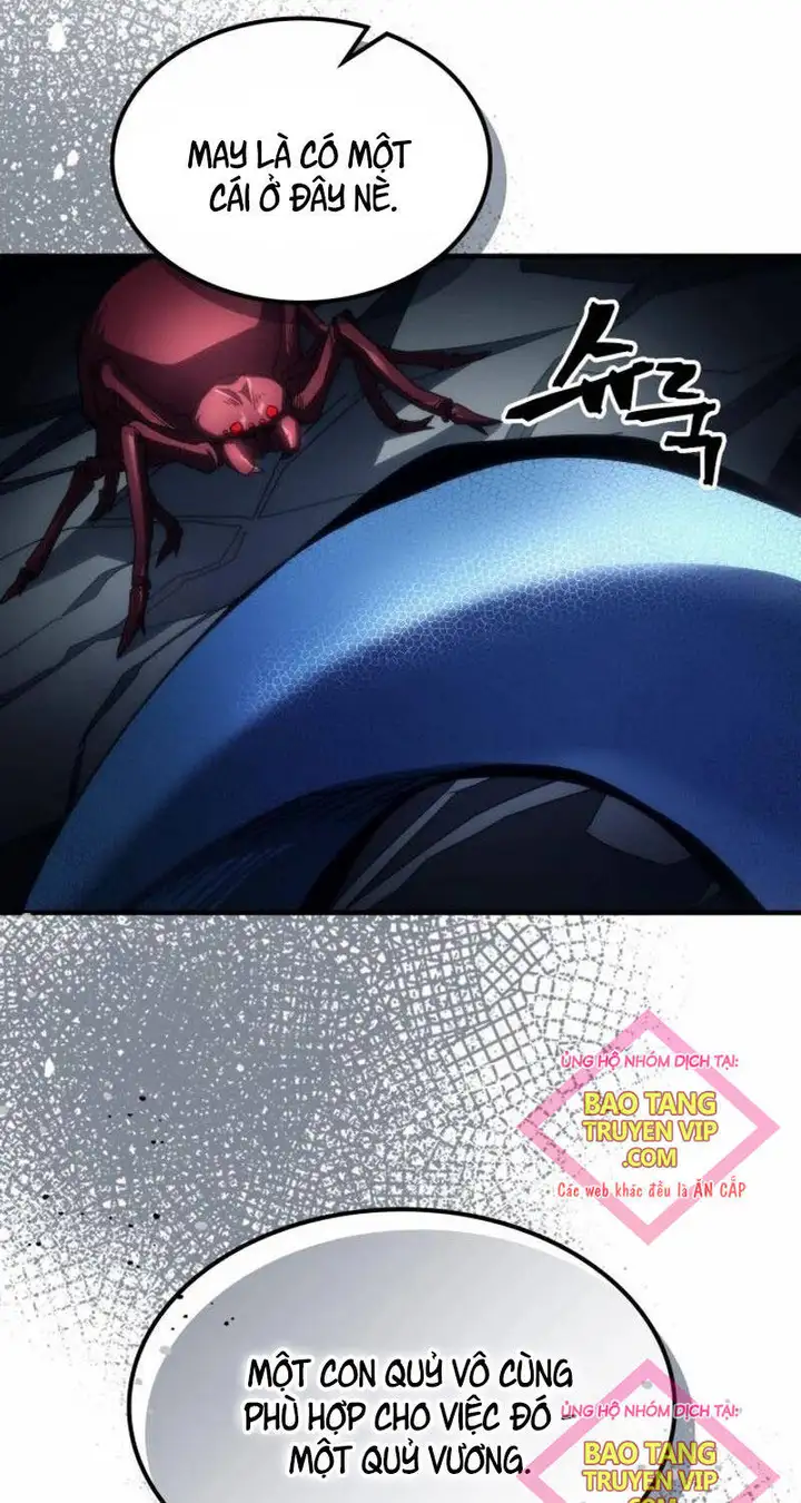 Truyện Tranh Hãy Hành Động Như Một Boss Đi Ngài Mr. Devourer trang 7