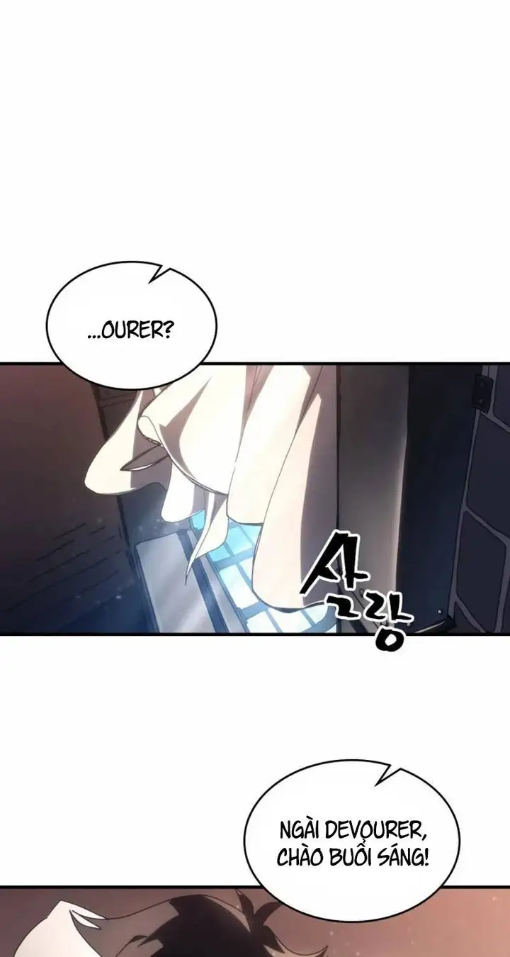 Truyện Tranh Hãy Hành Động Như Một Boss Đi Ngài Mr. Devourer trang 7