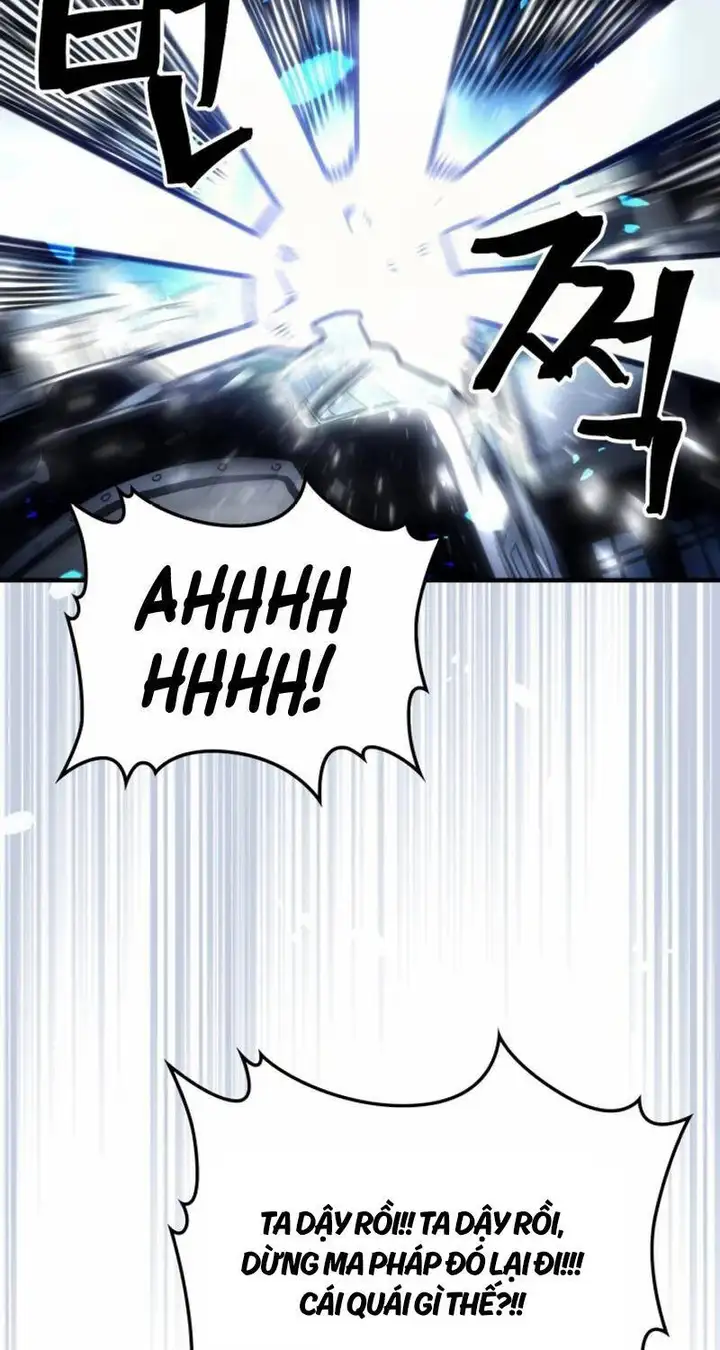 Truyện Tranh Hãy Hành Động Như Một Boss Đi Ngài Mr. Devourer trang 7