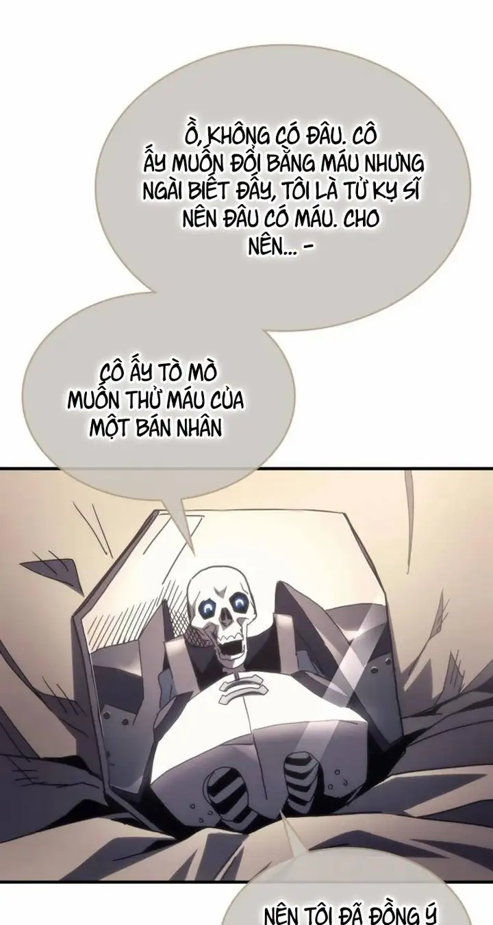 Truyện Tranh Hãy Hành Động Như Một Boss Đi Ngài Mr. Devourer trang 7