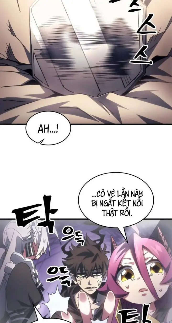 Truyện Tranh Hãy Hành Động Như Một Boss Đi Ngài Mr. Devourer trang 7