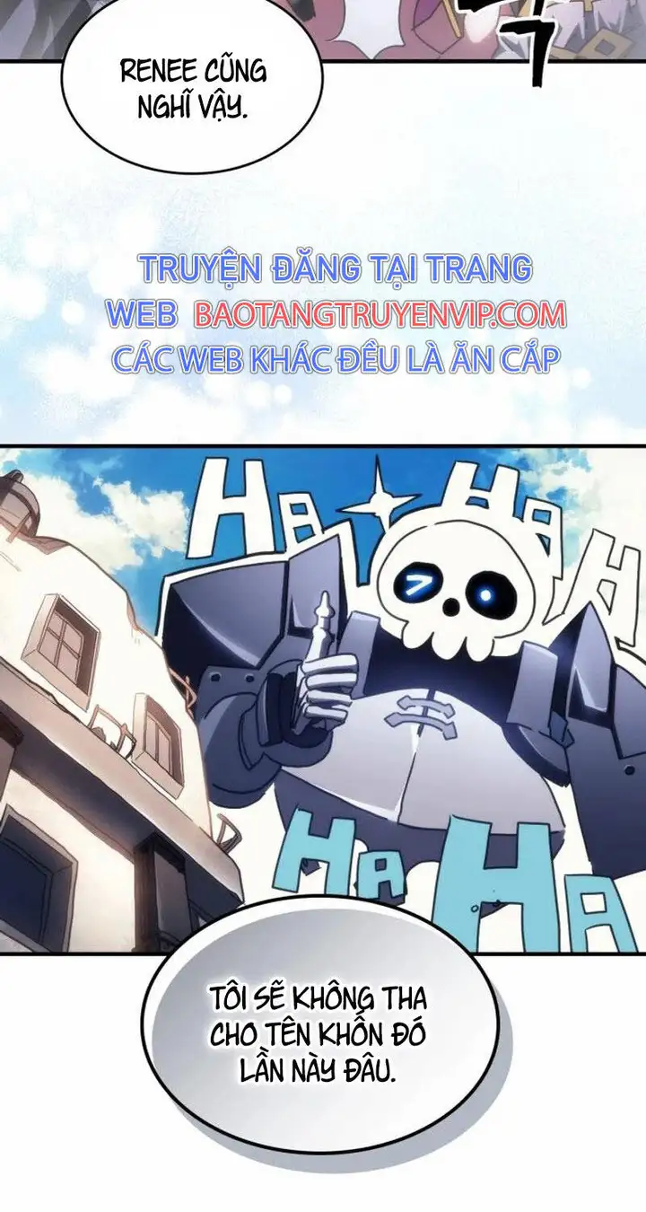 Truyện Tranh Hãy Hành Động Như Một Boss Đi Ngài Mr. Devourer trang 7