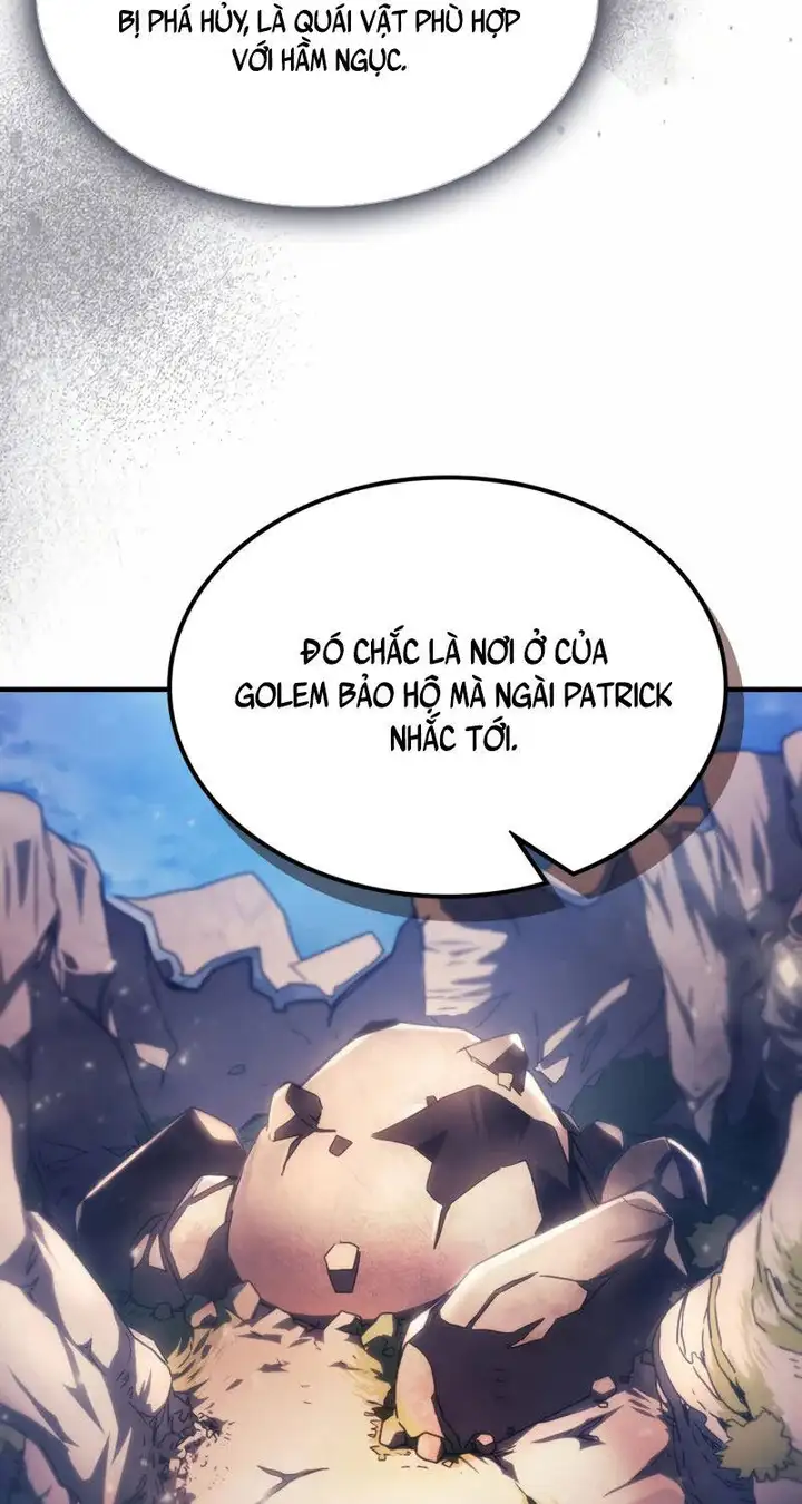 Truyện Tranh Hãy Hành Động Như Một Boss Đi Ngài Mr. Devourer trang 7