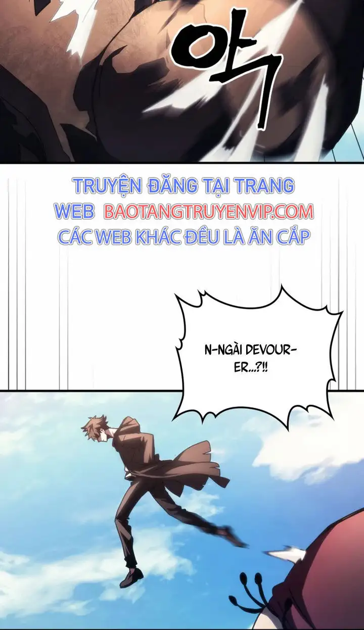 Truyện Tranh Hãy Hành Động Như Một Boss Đi Ngài Mr. Devourer trang 7