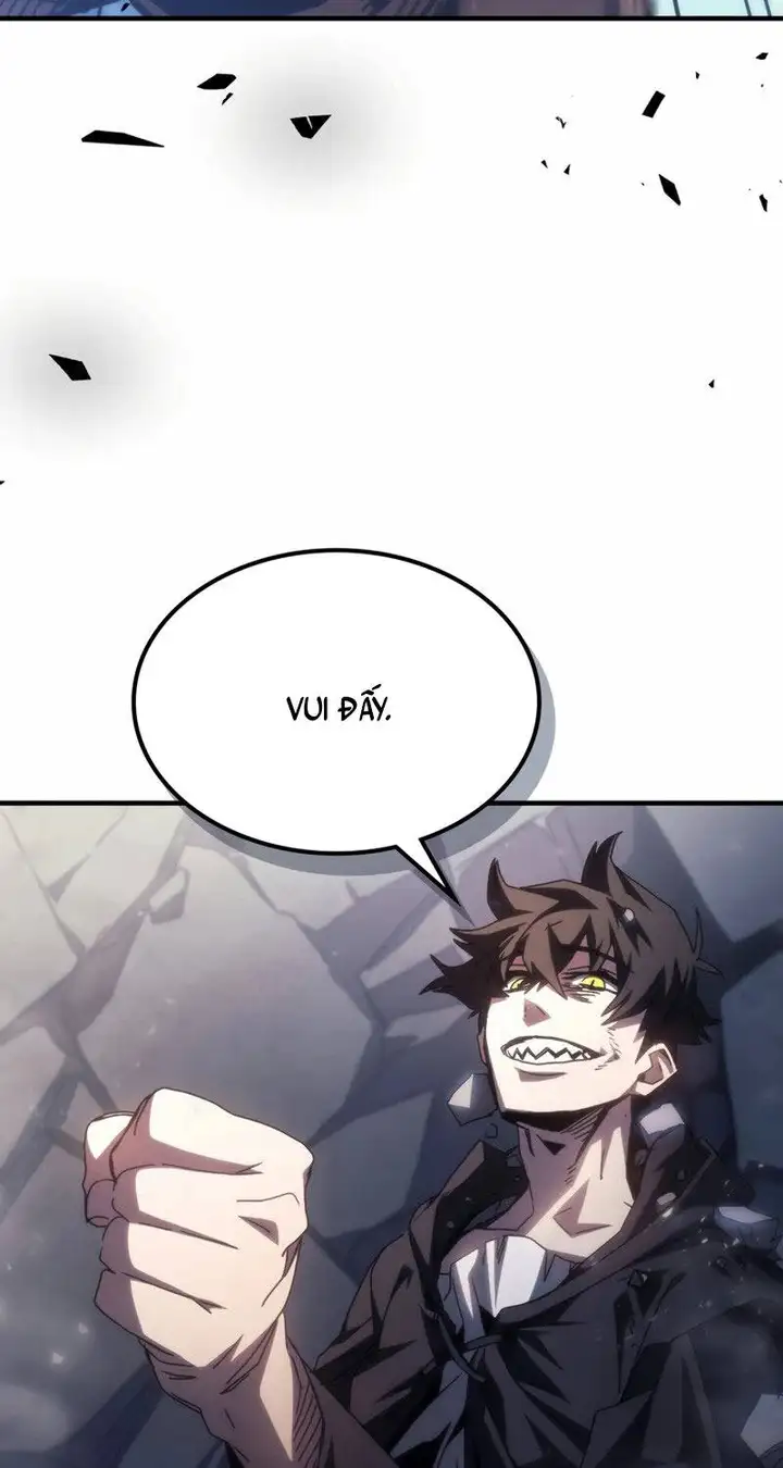 Truyện Tranh Hãy Hành Động Như Một Boss Đi Ngài Mr. Devourer trang 7