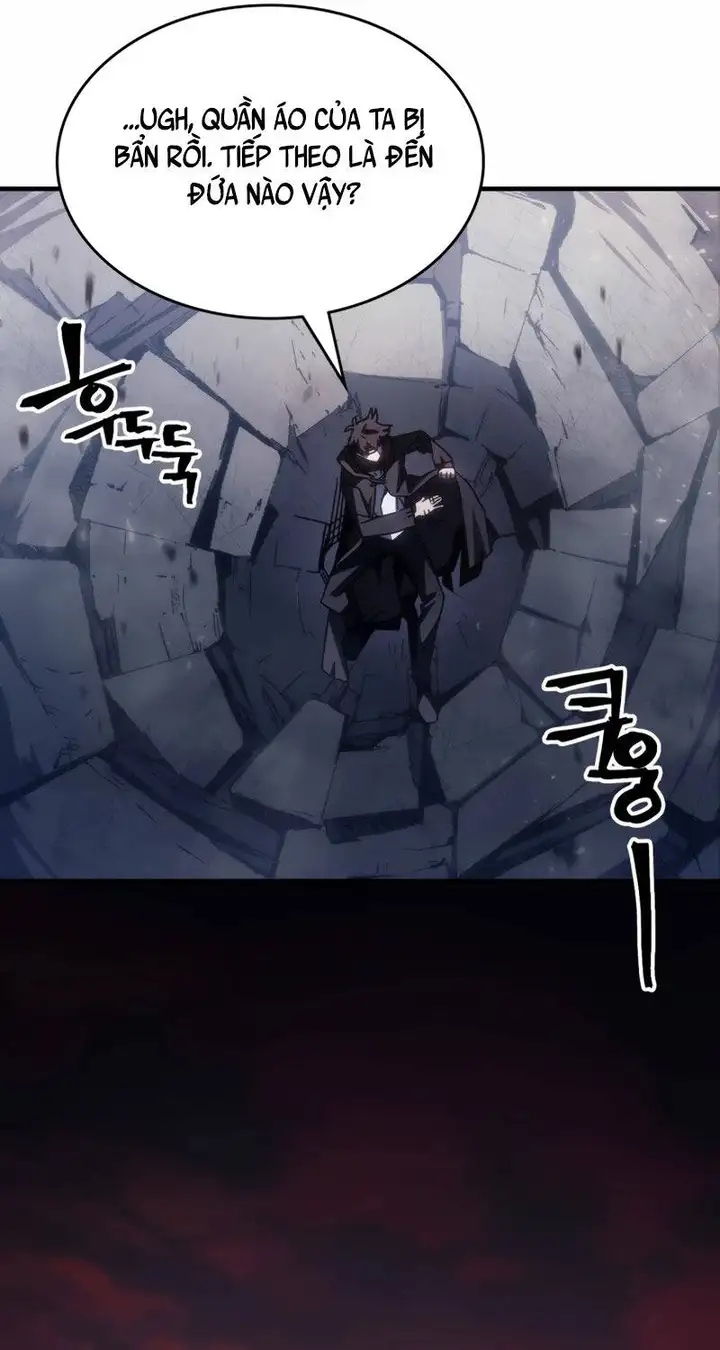 Truyện Tranh Hãy Hành Động Như Một Boss Đi Ngài Mr. Devourer trang 7