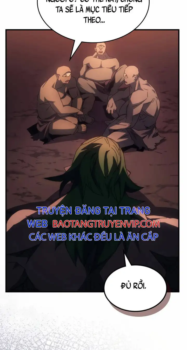 Truyện Tranh Hãy Hành Động Như Một Boss Đi Ngài Mr. Devourer trang 7