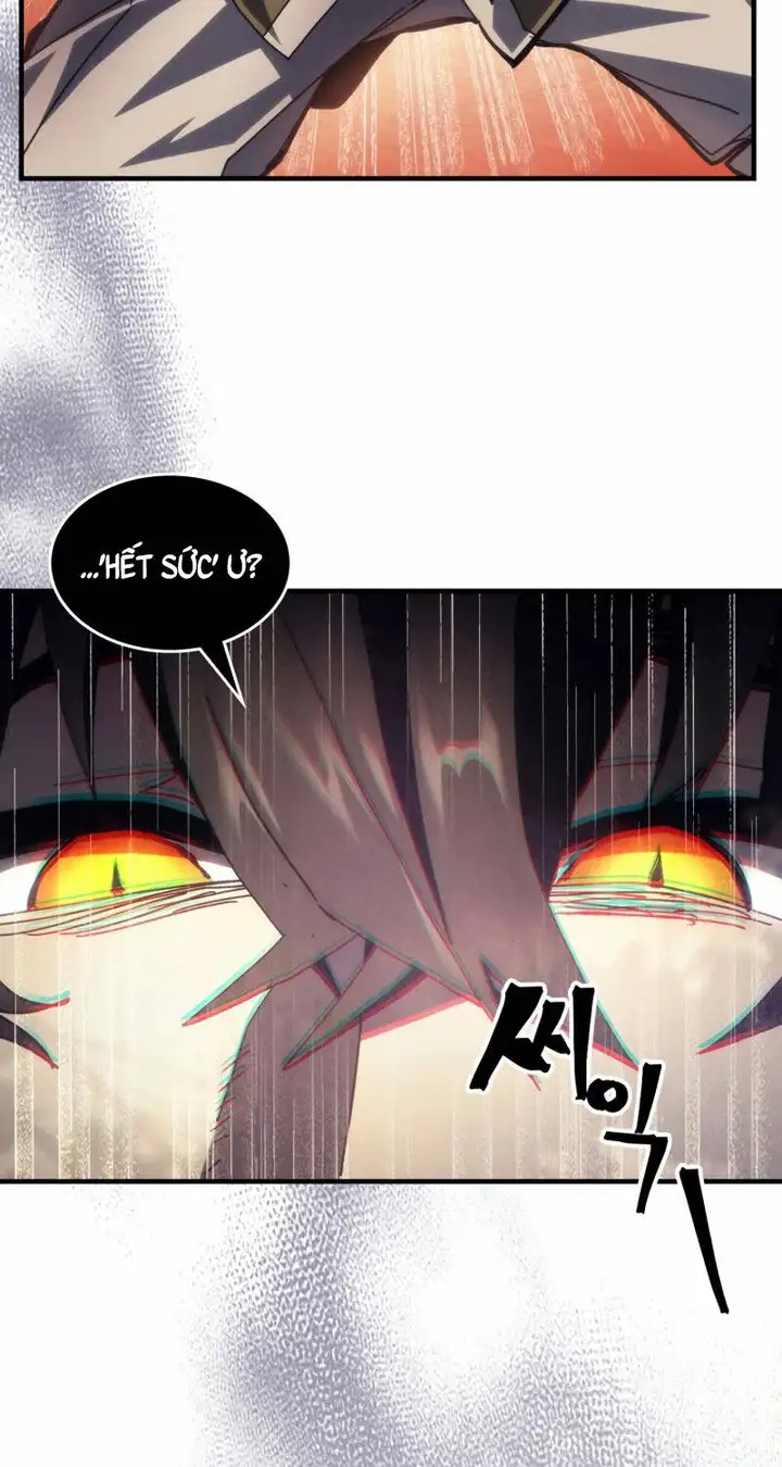 Truyện Tranh Hãy Hành Động Như Một Boss Đi Ngài Mr. Devourer trang 7