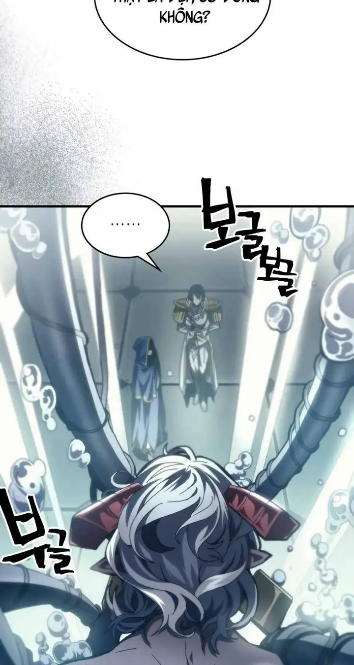 Truyện Tranh Hãy Hành Động Như Một Boss Đi Ngài Mr. Devourer trang 7