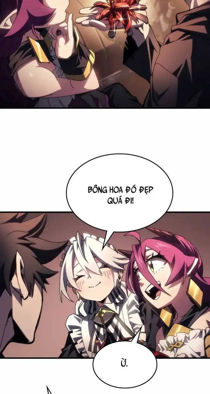 Truyện Tranh Hãy Hành Động Như Một Boss Đi Ngài Mr. Devourer trang 7