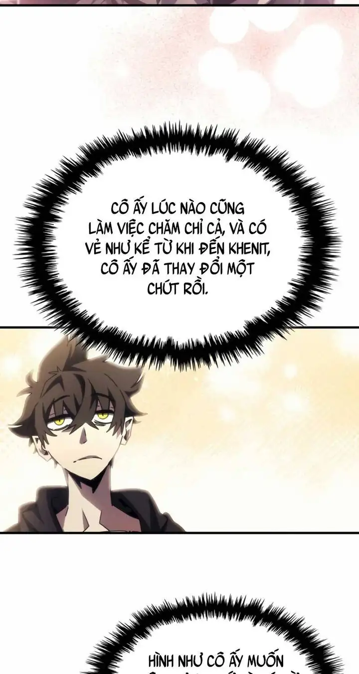 Truyện Tranh Hãy Hành Động Như Một Boss Đi Ngài Mr. Devourer trang 7