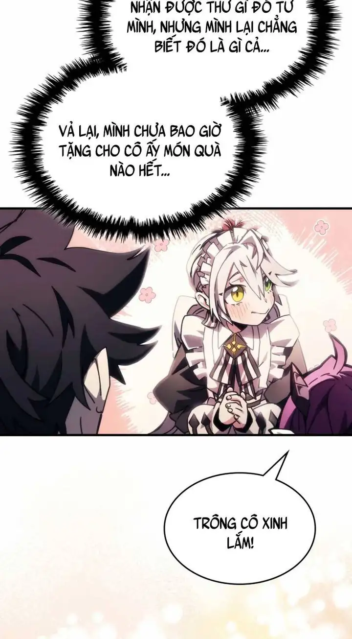 Truyện Tranh Hãy Hành Động Như Một Boss Đi Ngài Mr. Devourer trang 7