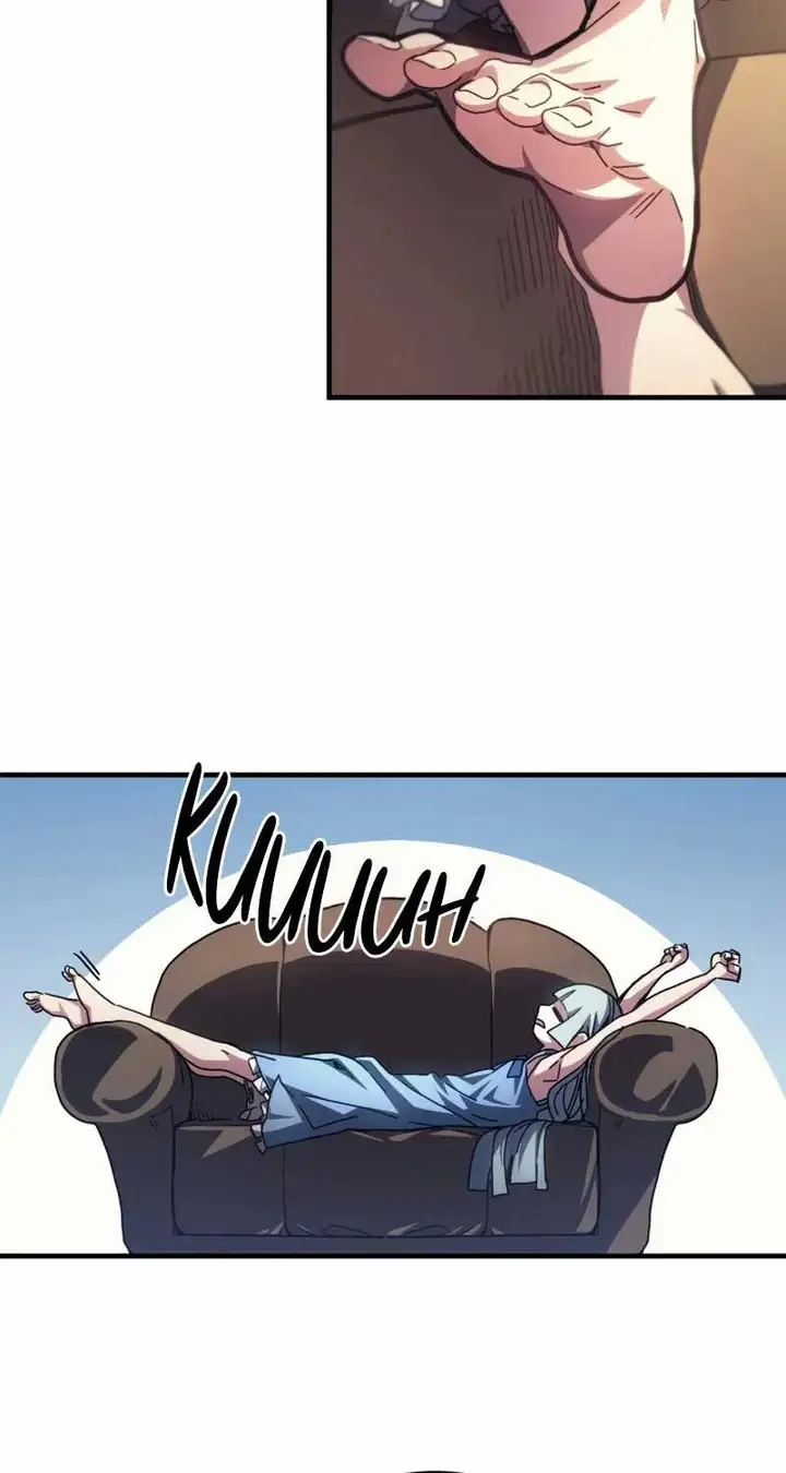 Truyện Tranh Hãy Hành Động Như Một Boss Đi Ngài Mr. Devourer trang 7