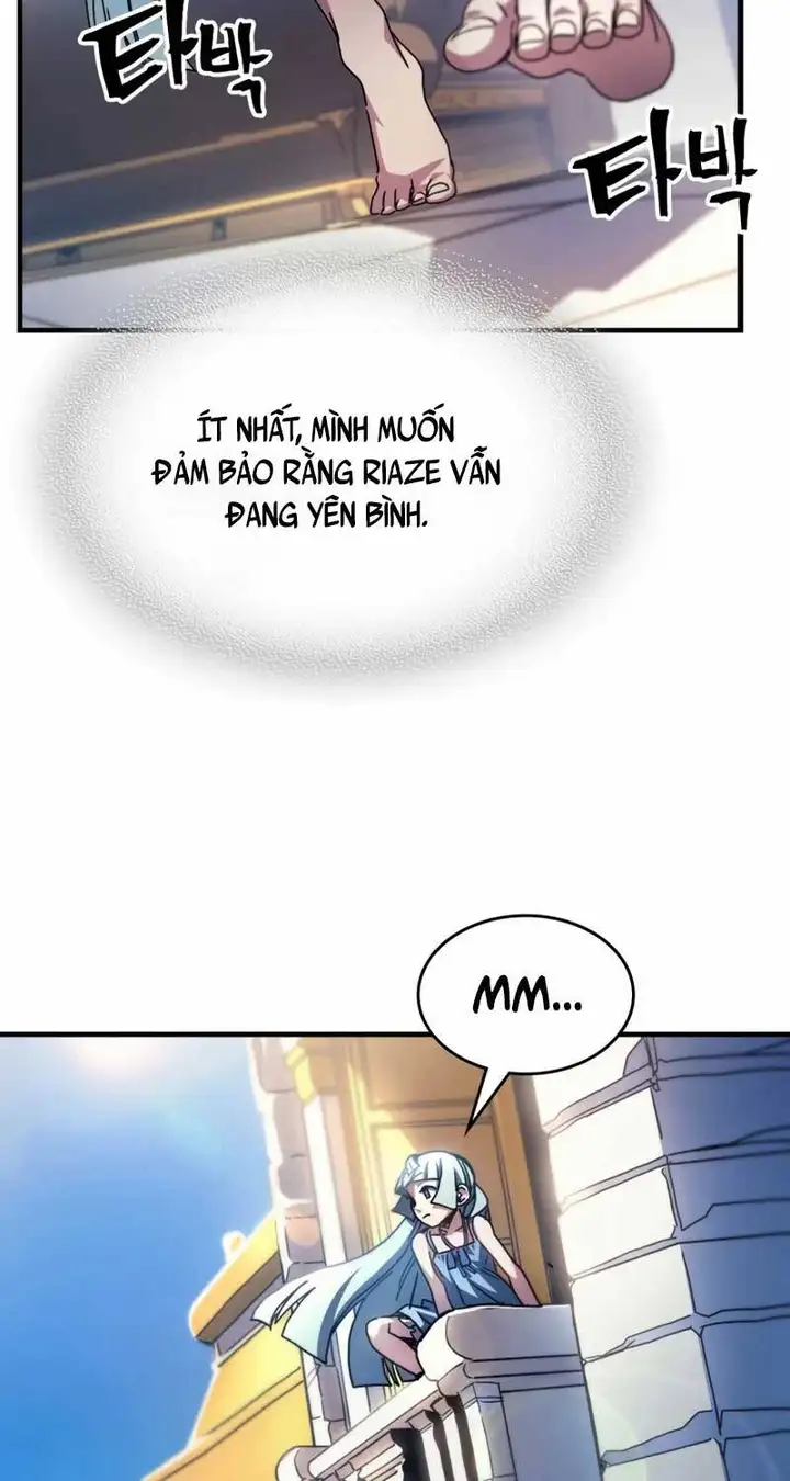 Truyện Tranh Hãy Hành Động Như Một Boss Đi Ngài Mr. Devourer trang 7