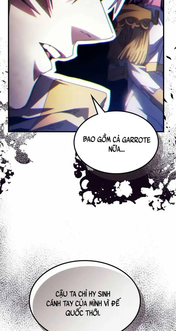 Truyện Tranh Hãy Hành Động Như Một Boss Đi Ngài Mr. Devourer trang 7