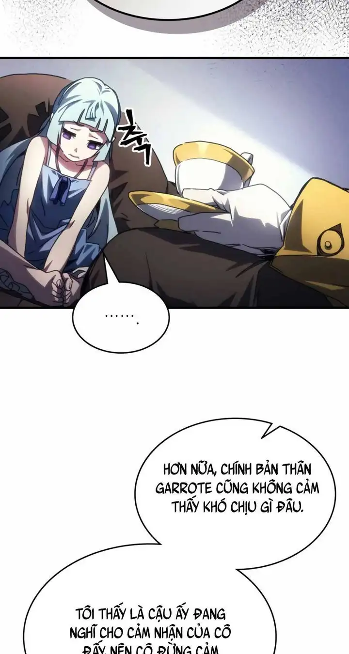 Truyện Tranh Hãy Hành Động Như Một Boss Đi Ngài Mr. Devourer trang 7