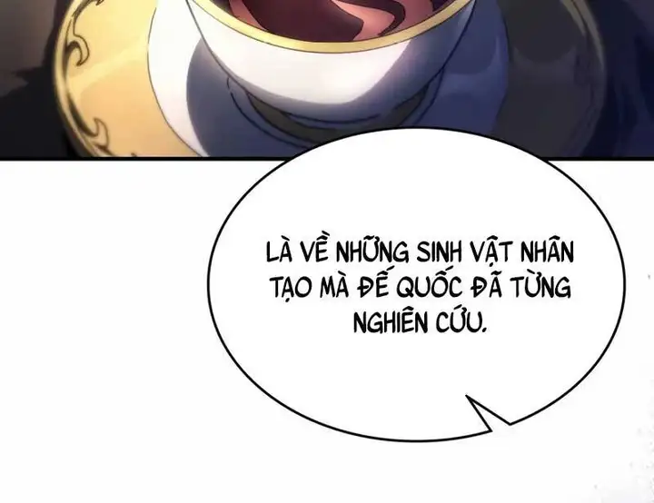 Truyện Tranh Hãy Hành Động Như Một Boss Đi Ngài Mr. Devourer trang 7