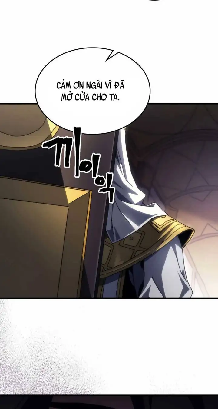 Truyện Tranh Hãy Hành Động Như Một Boss Đi Ngài Mr. Devourer trang 7