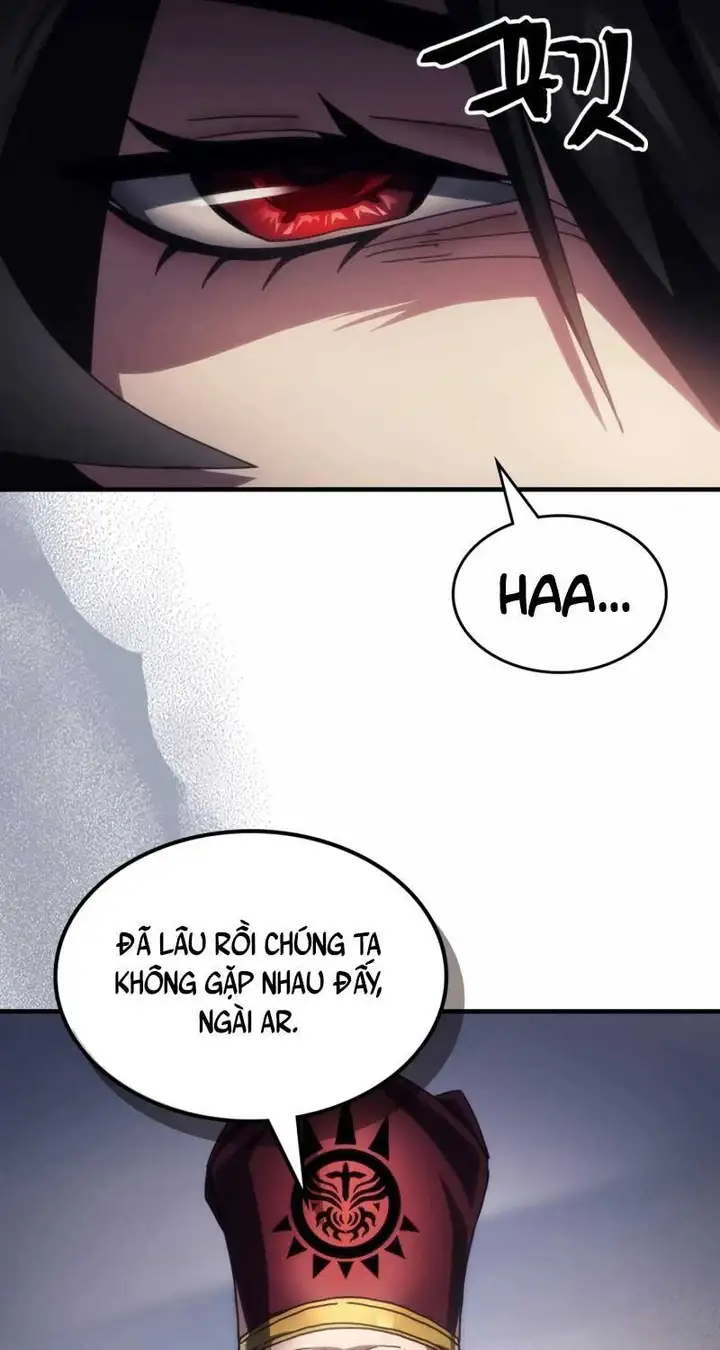 Truyện Tranh Hãy Hành Động Như Một Boss Đi Ngài Mr. Devourer trang 7