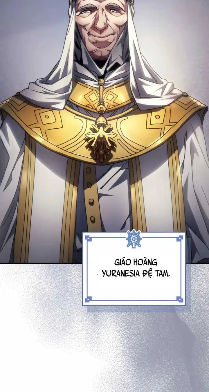 Truyện Tranh Hãy Hành Động Như Một Boss Đi Ngài Mr. Devourer trang 7