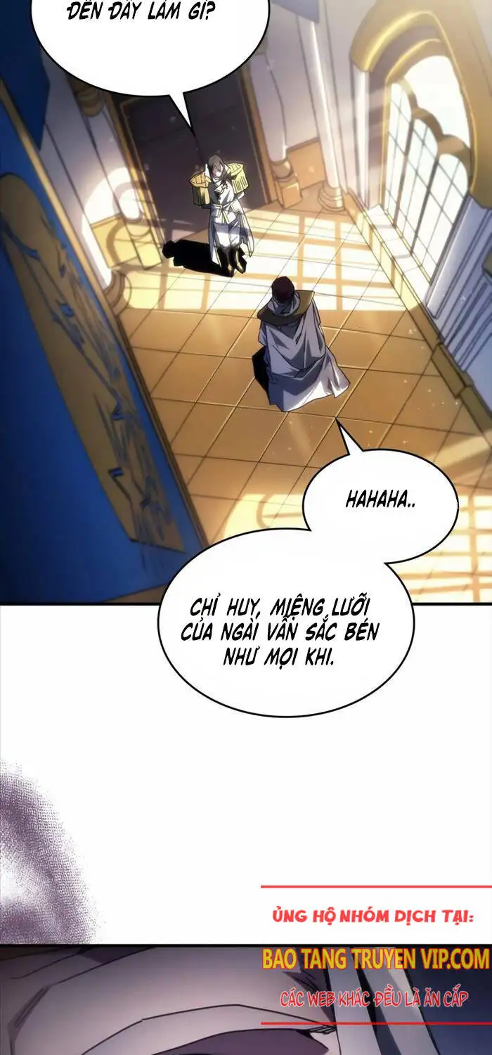 Truyện Tranh Hãy Hành Động Như Một Boss Đi Ngài Mr. Devourer trang 7