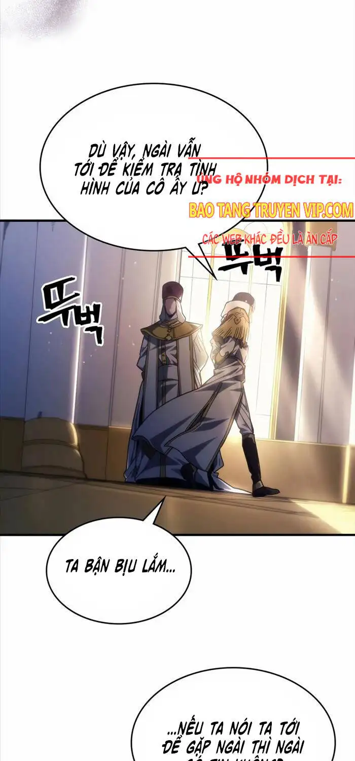 Truyện Tranh Hãy Hành Động Như Một Boss Đi Ngài Mr. Devourer trang 7