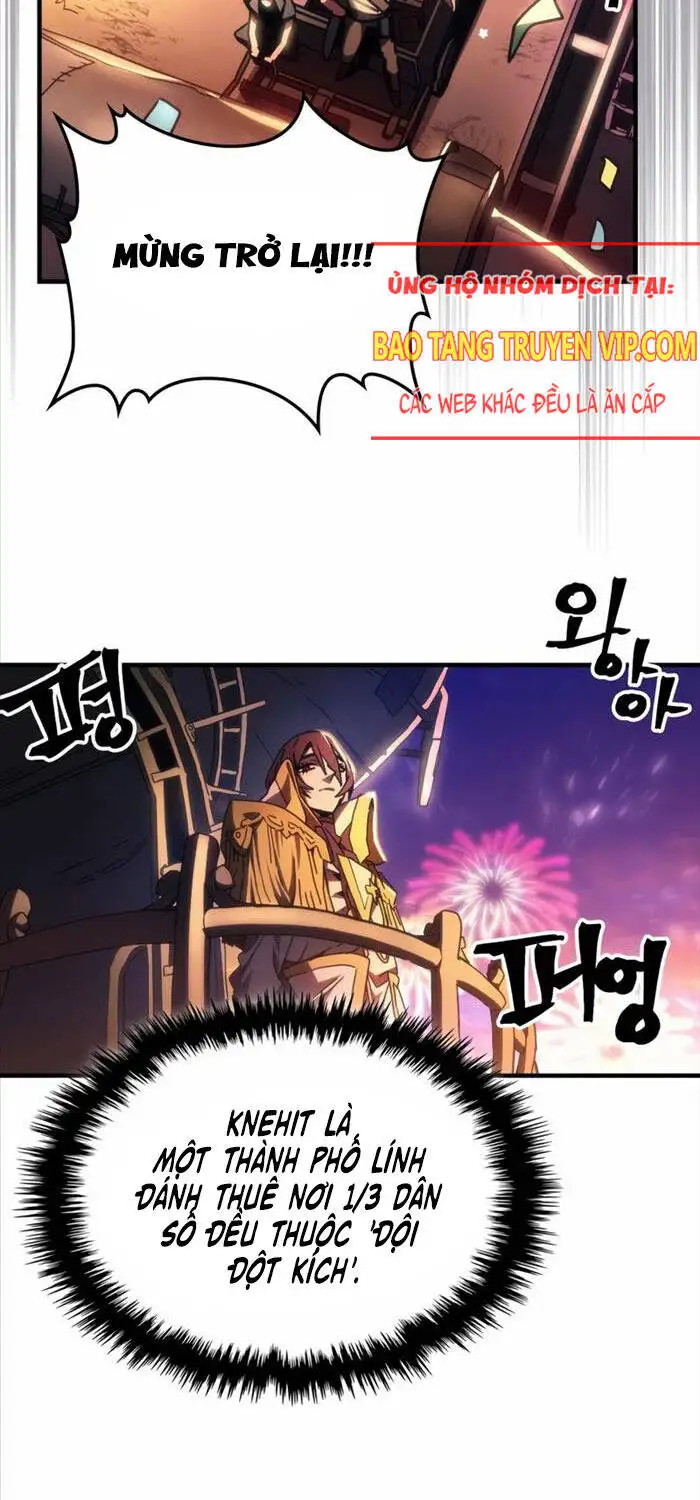 Truyện Tranh Hãy Hành Động Như Một Boss Đi Ngài Mr. Devourer trang 7