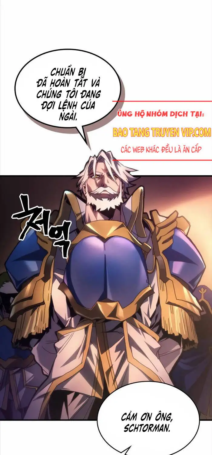 Truyện Tranh Hãy Hành Động Như Một Boss Đi Ngài Mr. Devourer trang 7