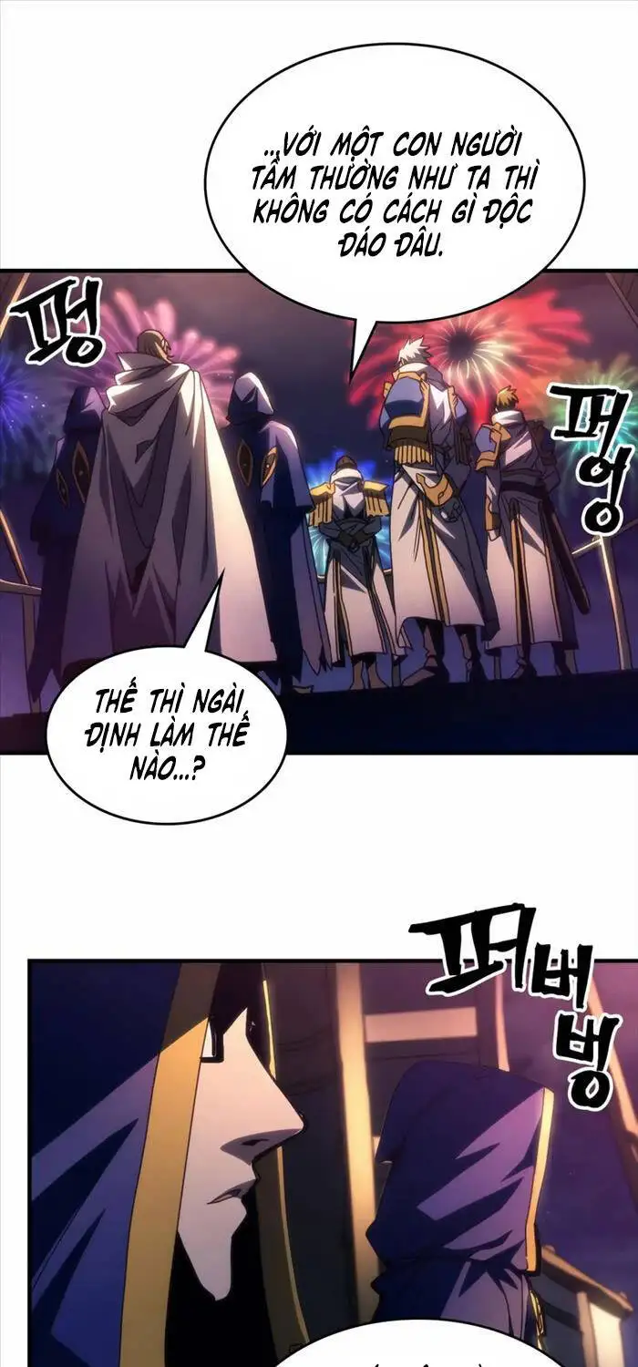 Truyện Tranh Hãy Hành Động Như Một Boss Đi Ngài Mr. Devourer trang 7