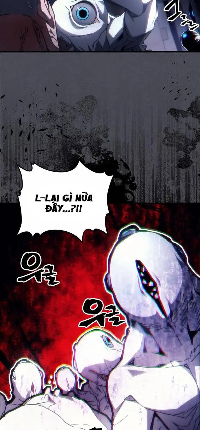 Truyện Tranh Hãy Hành Động Như Một Boss Đi Ngài Mr. Devourer trang 7