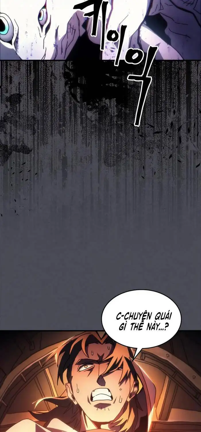 Truyện Tranh Hãy Hành Động Như Một Boss Đi Ngài Mr. Devourer trang 7