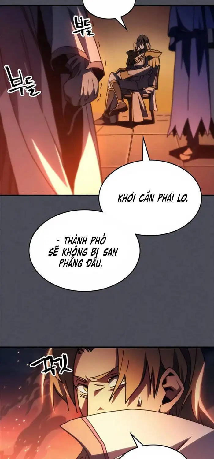 Truyện Tranh Hãy Hành Động Như Một Boss Đi Ngài Mr. Devourer trang 7