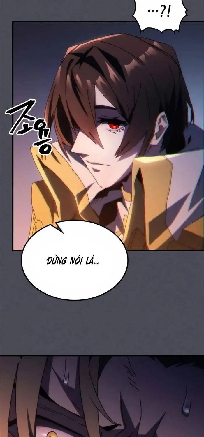 Truyện Tranh Hãy Hành Động Như Một Boss Đi Ngài Mr. Devourer trang 7