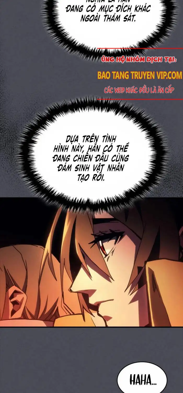 Truyện Tranh Hãy Hành Động Như Một Boss Đi Ngài Mr. Devourer trang 7