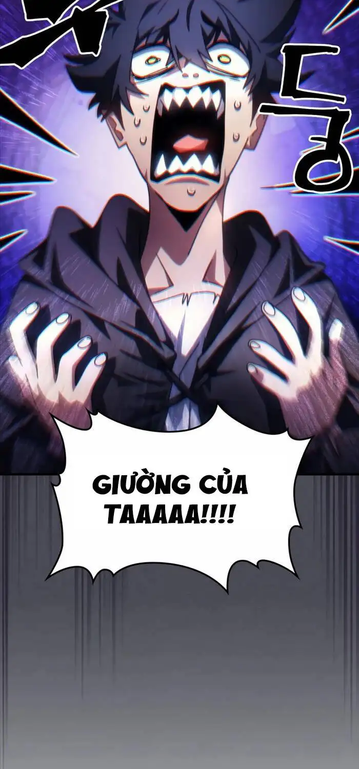 Truyện Tranh Hãy Hành Động Như Một Boss Đi Ngài Mr. Devourer trang 7