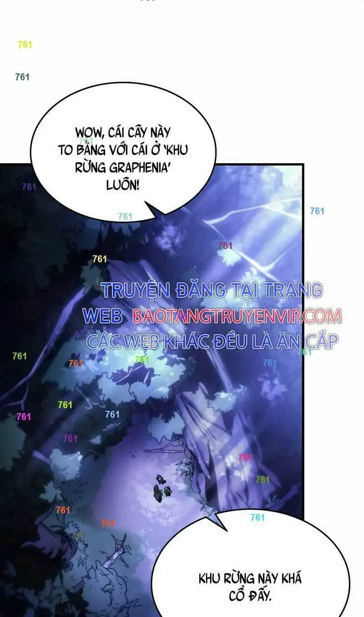 Truyện Tranh Hãy Hành Động Như Một Boss Đi Ngài Mr. Devourer trang 7