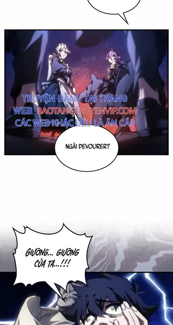 Truyện Tranh Hãy Hành Động Như Một Boss Đi Ngài Mr. Devourer trang 7